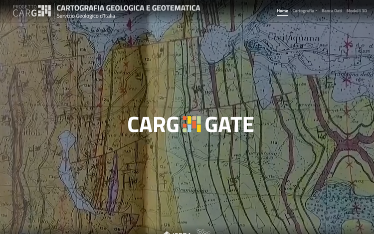 CARG Gate, la geologia accessibile per tutti