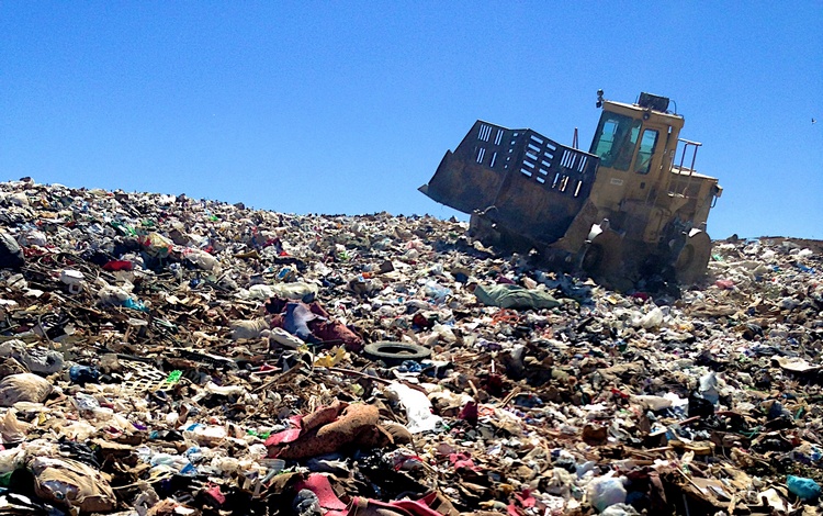 Pubblicato il decreto end of waste sui rifiuti inerti