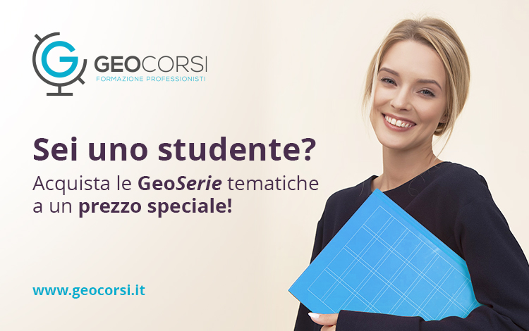 Studente? Approfitta degli sconti esclusivi!