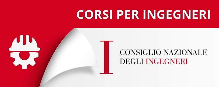 Corsi Per Ingegneri Con Crediti Formativi CFP